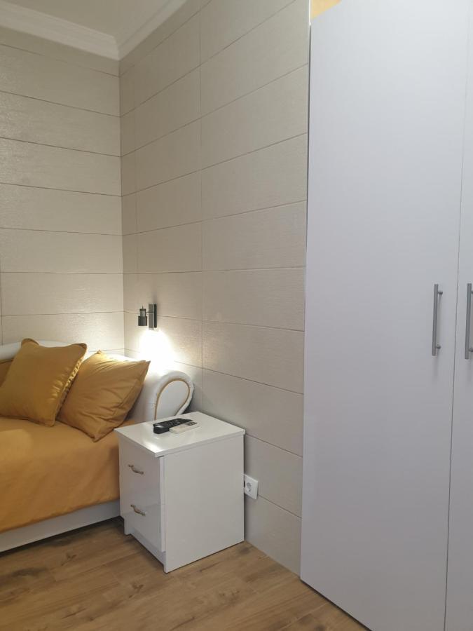 Elena Lux Apartment Beograd Bagian luar foto
