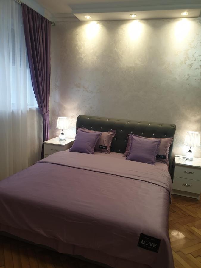 Elena Lux Apartment Beograd Bagian luar foto