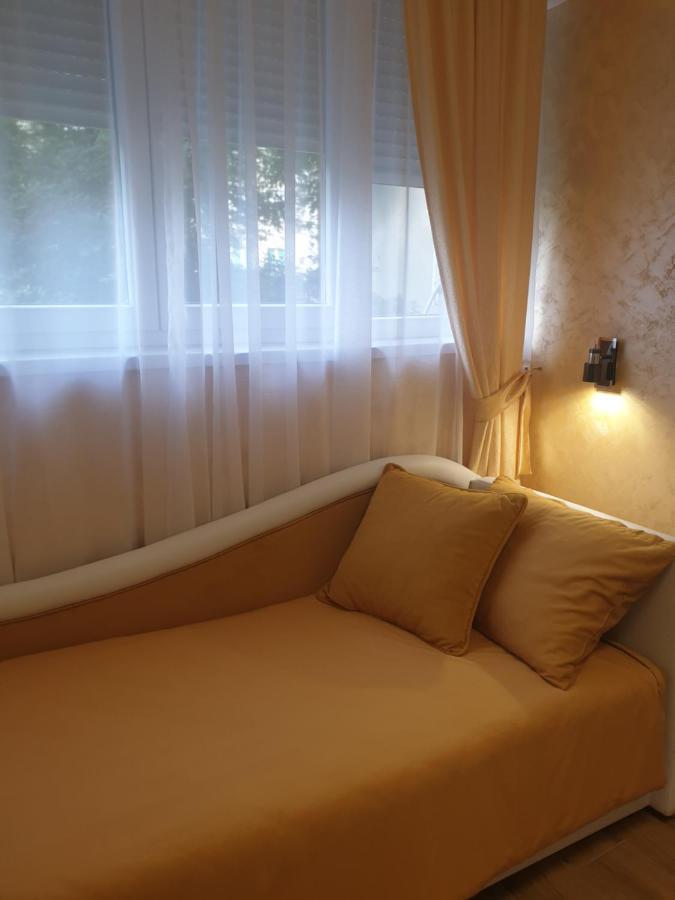 Elena Lux Apartment Beograd Bagian luar foto