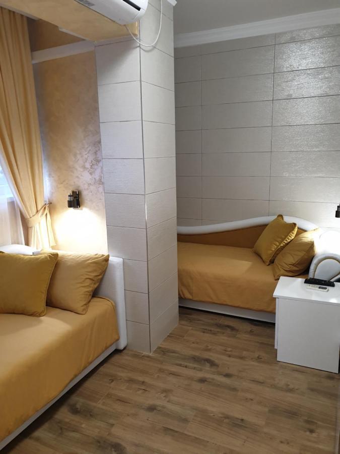 Elena Lux Apartment Beograd Bagian luar foto