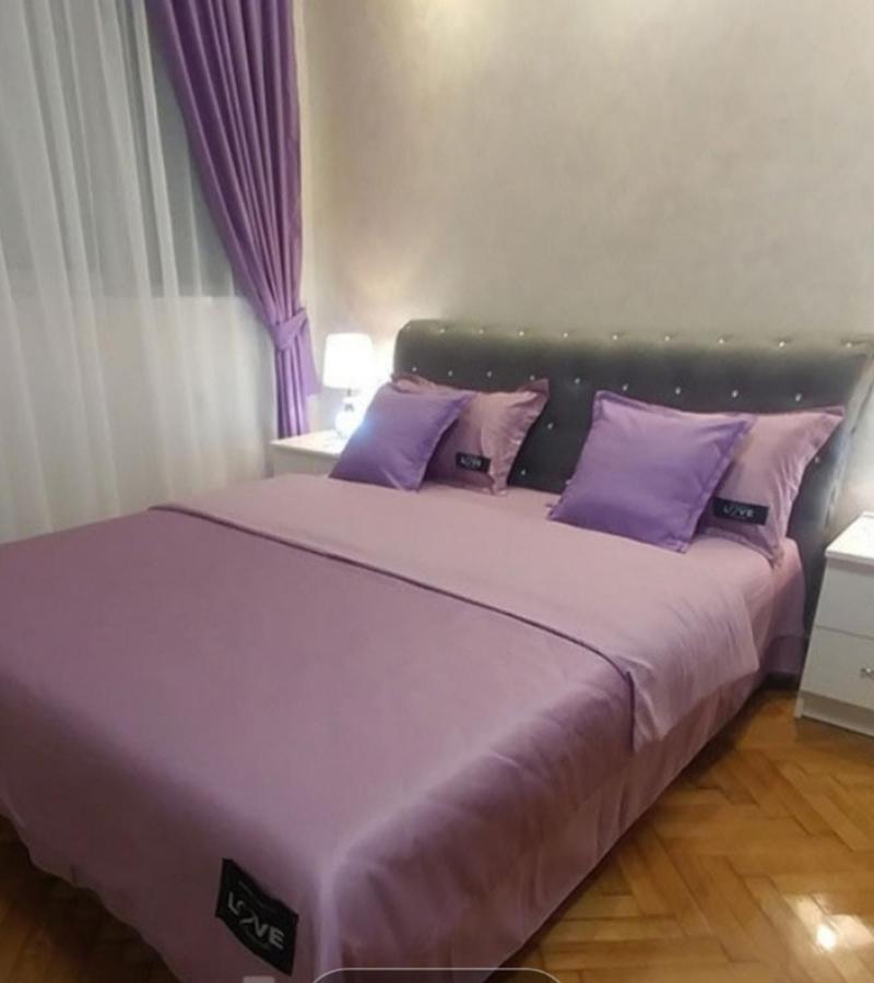 Elena Lux Apartment Beograd Bagian luar foto