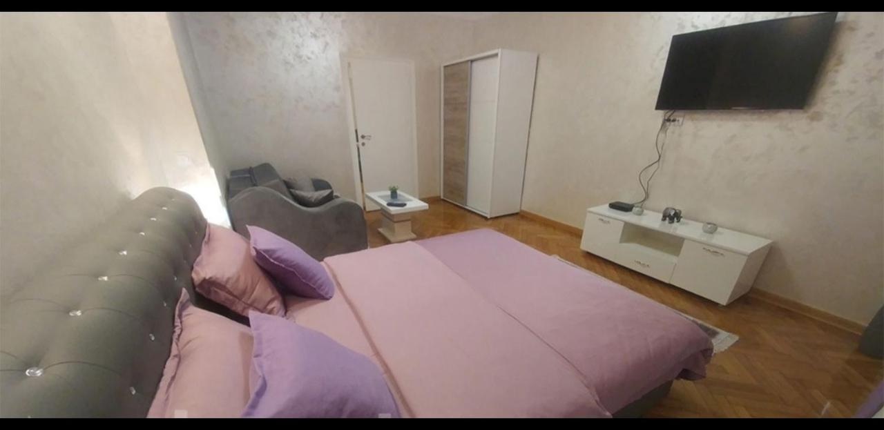 Elena Lux Apartment Beograd Bagian luar foto