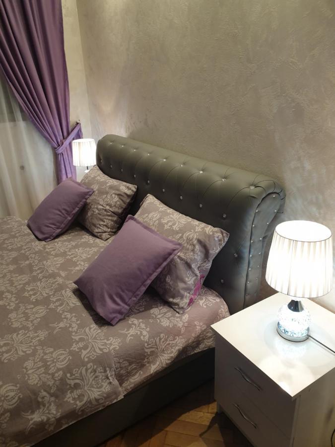 Elena Lux Apartment Beograd Bagian luar foto