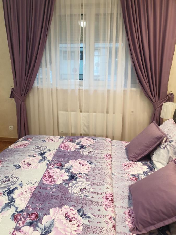 Elena Lux Apartment Beograd Bagian luar foto
